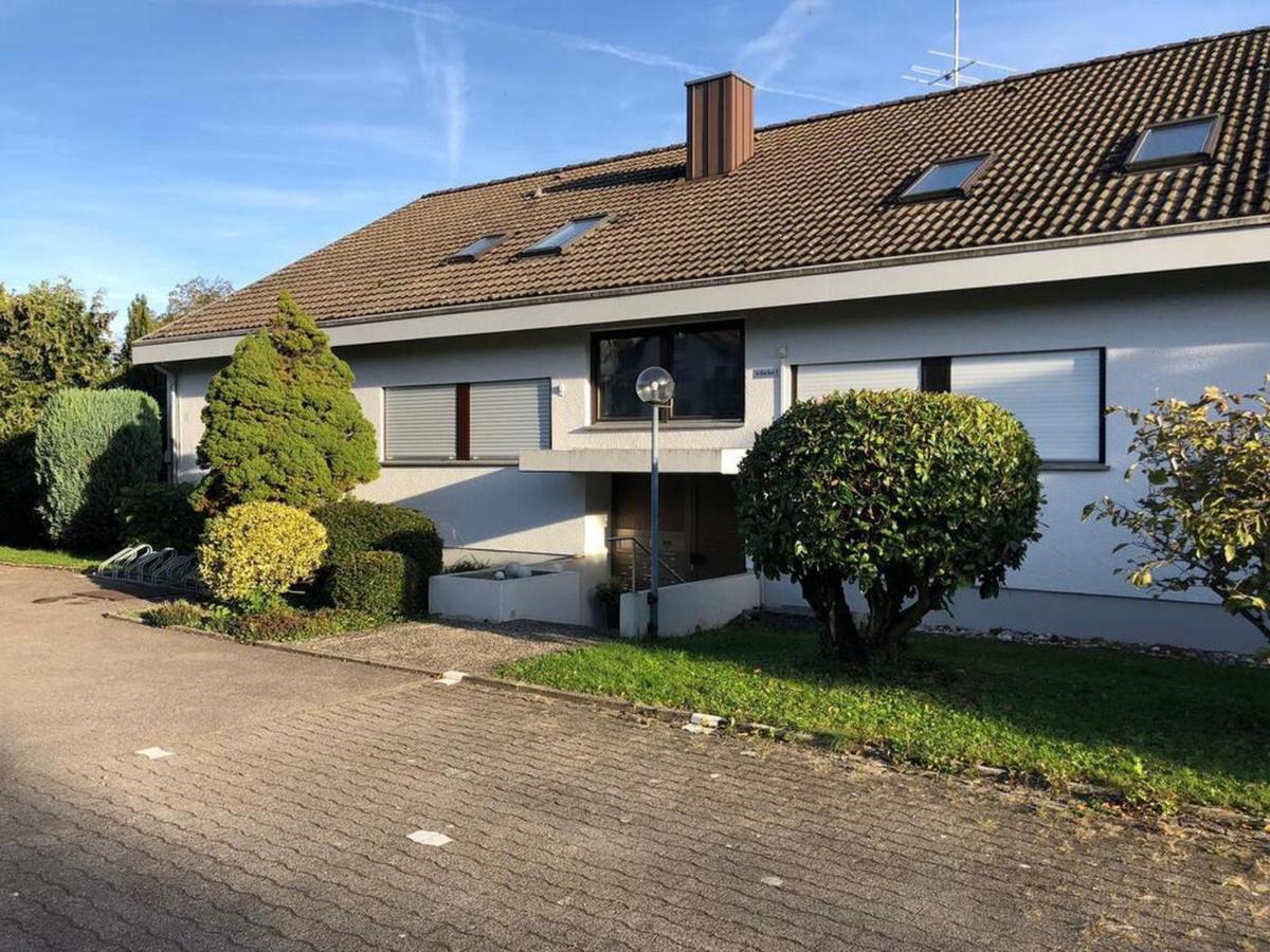 Seeblick Betty Gaienhofen (Baden-Wurttemberg) Exterior foto